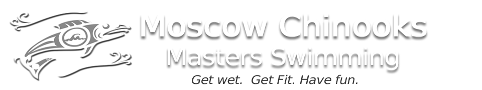 Moscow Chinooks Masters Swim Team